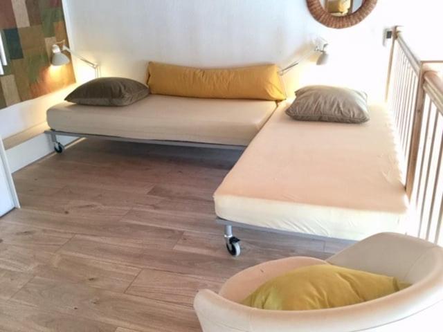 Le Woody Authentique Appartement Des Canuts Caluire-et-Cuire Luaran gambar
